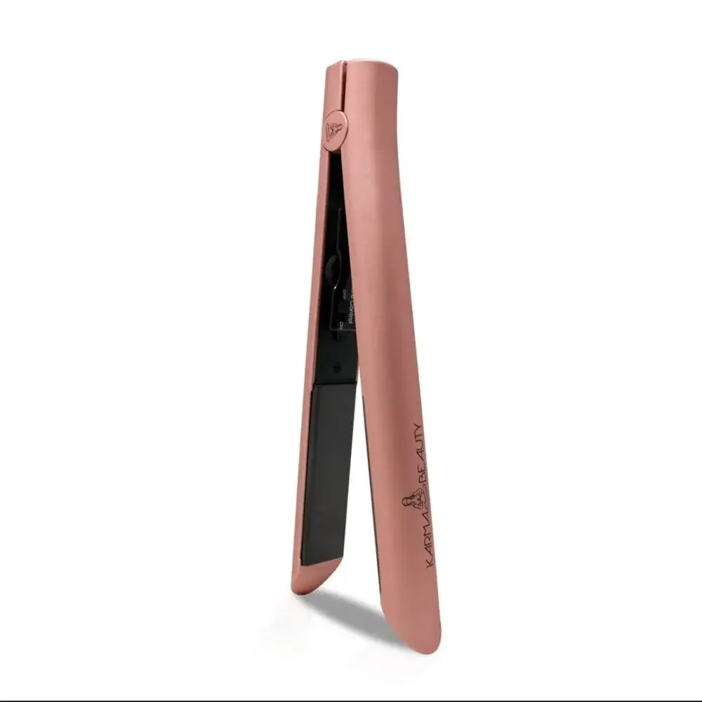 Karma Beauty - Supreme 1.25 inch Far-Infrared Flat Iron‎ regular $79.99